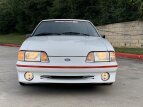 Thumbnail Photo 1 for 1987 Ford Mustang GT Hatchback